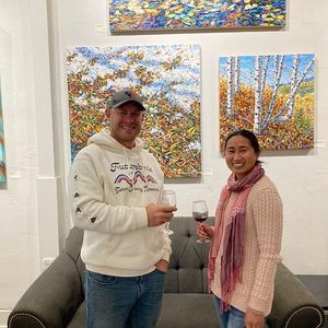 Meet your Posher, Tom